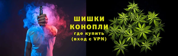 твердый Лиски